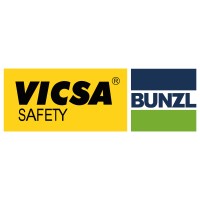 Vicsa Safety Perú Logo