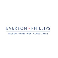 Everton Phillips Logo