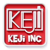 Keji, Inc Logo