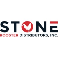 Stone Rooster Distributors, Inc. Logo