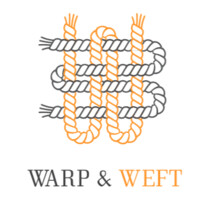 Warp & Weft Strategic Partners Logo