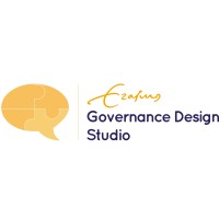 Erasmus Governance Design Studio Logo