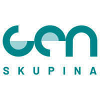 GEN energija, d.o.o. Logo