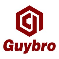 Guybro Animal Health P. Ltd. Logo
