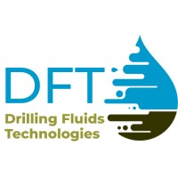 Drilling Fluids Technologies (DFT) Logo