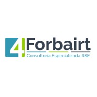 Forbairt Logo
