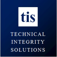 Technical Integrity Solutions (TIS) Ltd. Logo