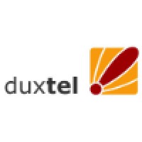 DuxTel Pty Ltd Logo
