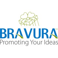 Bravura Advertising LLC Logo