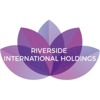 Riverside International Holdings Logo