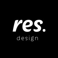Графический дизайн - Res Design - Фриланс Logo