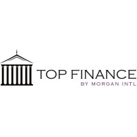 Top Finance Logo