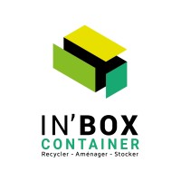 InBox container Logo