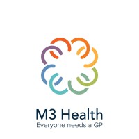 M3 Health ▶︎ General Practice ▶︎ Recruiting GPs ▶︎ GP Registrars ▶︎ Home of the $200 ph GP Logo