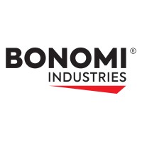BONOMI INDUSTRIES Srl Logo