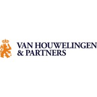 Van Houwelingen & Partners Logo