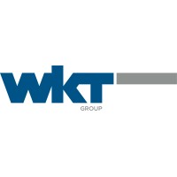 WKT Group Logo