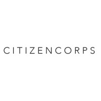 CitizenCorps Logo