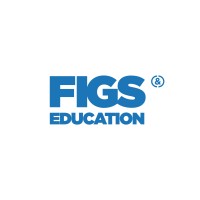 FIGS Education Logo