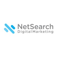 NetSearch Digital Marketing Logo