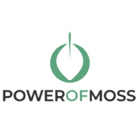 PowerOfMoss Logo