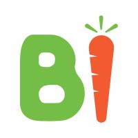 BUNNI 🥕 Logo