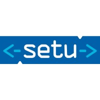 SETU (standaarden voor flexibele arbeid) Logo