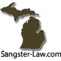 Law Offices of Ronald M. Sangster, PLLC Logo
