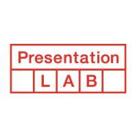 Presentation Lab.be Logo