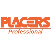 Placers Professional, a division of Placers Logo