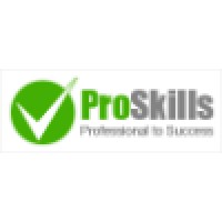 ProSkills Training Logo