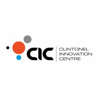 Clintonel Innovation Centre (CIC) Logo