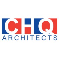 CHQ Architects Ltd Logo