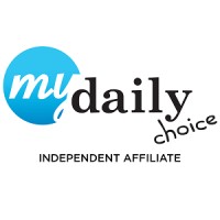 MyDailyChoice/HempWorx Logo