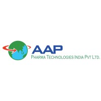 AAP Pharma Technologies, India Pvt Ltd Logo