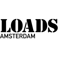 LOADS.amsterdam Logo