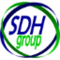 SDH Group, Inc. Logo