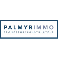 PALMYRIMMO Logo