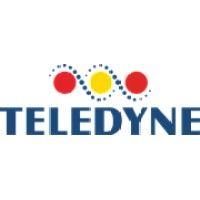 TELEDYNE Logo