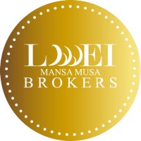 Lwei Mansamusa Brokers Logo