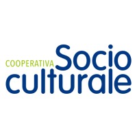 SOCIOCULTURALE S.C.S. Logo