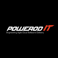 PowerodIT Logo