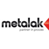 Metalak BV Logo