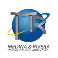 MEDINA Y RIVERA INGENIEROS ASOCIADOS SAS Logo