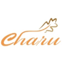 Charu Overseas Logo