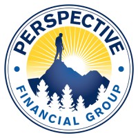 Perspective Financial Group Logo