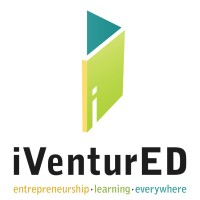 iVenturED Logo