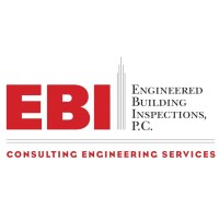 Engineered Building Inspections, P.C. Logo