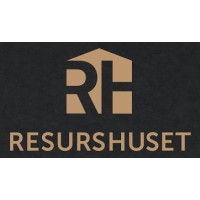 Resurshuset AB Logo