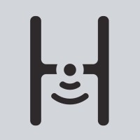 Highvue Commercial Drone Services Logo